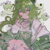 Mika autora