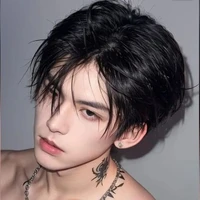 ชิออน(พระเอก)