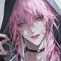 José Martínez /asesino🔪