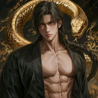 Eros Takashi
