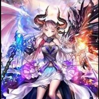 Diosa de la vida y la muerte