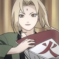 Senju Tsunade