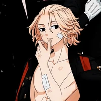 sano manjiro