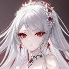 (FL) Empress Tiara Love De Cartien