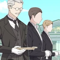 Butlers
