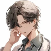 (Head Butler) Derrick San tiago