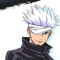 Satoru Gojo