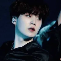 Min YOONGI