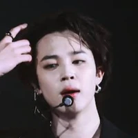Park JIMIN