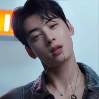 Cha Eunwoo