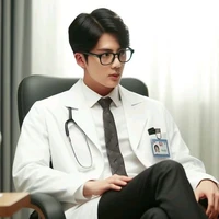 Kim Seokjin
