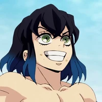 inosuke