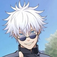 gojo satoru