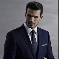 Maxim Davidson (Dadd: N,A, C)