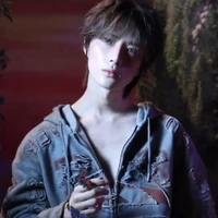 Beomgyu Anderson