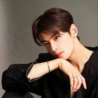 Cha Eunwoo Anderson
