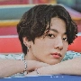JEON JUNGKOOK