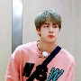 KIM SEOK JIN