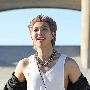 KIM NAMJOON