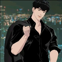 hamin (yu ha min)