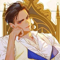 Ved Rana (king/ FML dad)