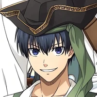Isagi Yoichi