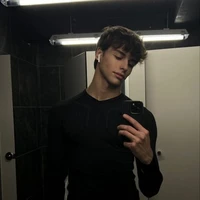 Marcus Halmilton (hermano de Carter)