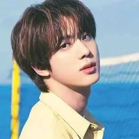 seok-Jin