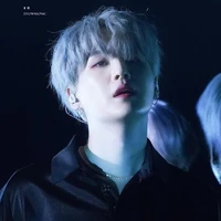 suga ( alpha )