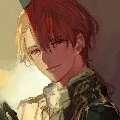 อัลเบิอร์//นางเอก