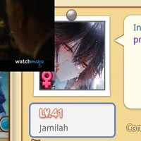 Lucia (Wuthering Waves)