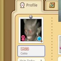 Cotto (The Vape Demon)