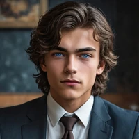 Enrico