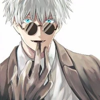 gojo satoru 🤪