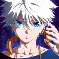 killua zoldieck 🔪