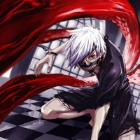 ken kaneki