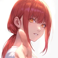 makima ❤️