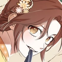 Na-ri [Lady-in-waiting]