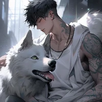 AaRON Ricci