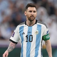 Messi.
