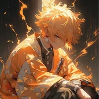 ☇Zenitsu☇