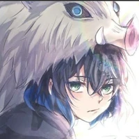 🐗Inosuke🐗
