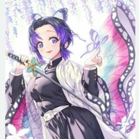 💜Shinobu💜