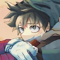Izuku Midoriya •O.D•