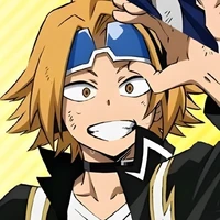 Denki Kaminari •O.D•