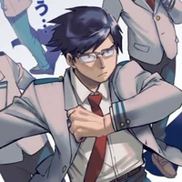 Tenya Iida •A.P•
