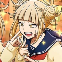 Toga Himiko •A.P•