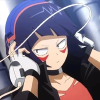 Jirou Kyouka •O.P•