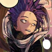 Shinsou Hitoshi •A.D•