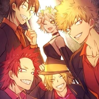 Bakusquad